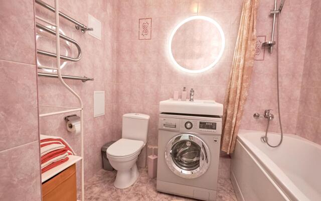 Как Дома Аксай на улице Мира 2А корпус 1