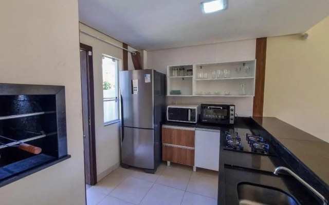 Ferrugem Beira Mar 6