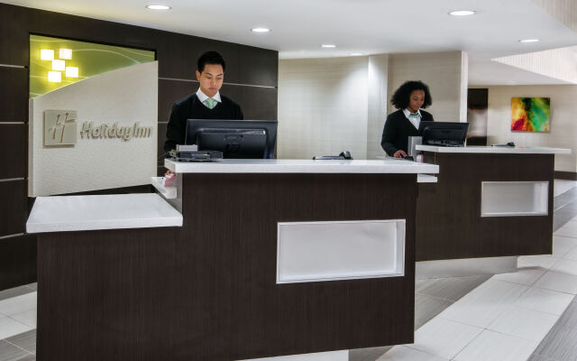 Holiday Inn Houston South West Highway 59