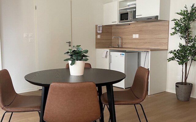 Apparteo Montpellier