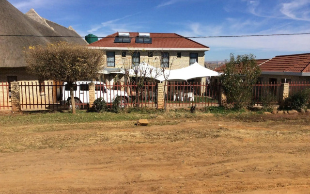 Motlejoa Guest House