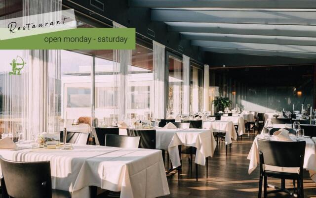 Hotel Schützen Steffisburg