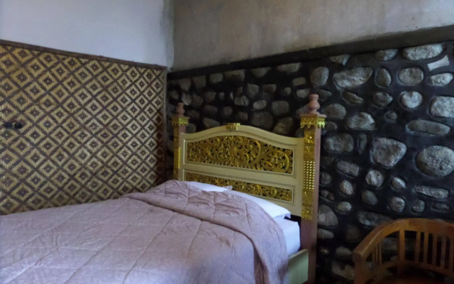 Pondok Wisata Adas