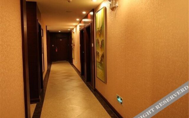 365 Boutique Inn Meizhou