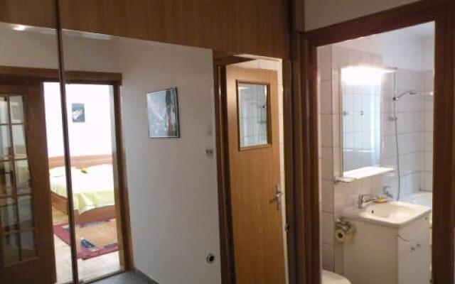 Bucharest Suites