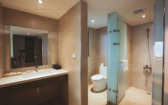 Fangliao Hotel