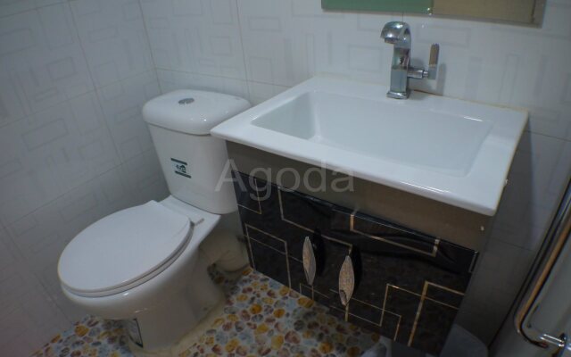 Capital Guesthouse