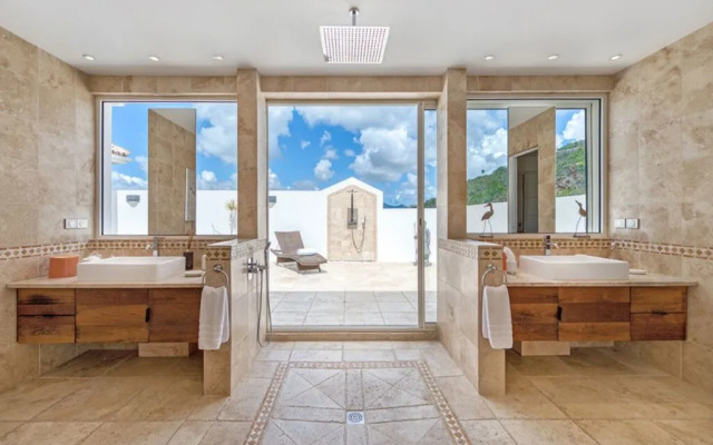 Dream Villa Baie Rouge-2168