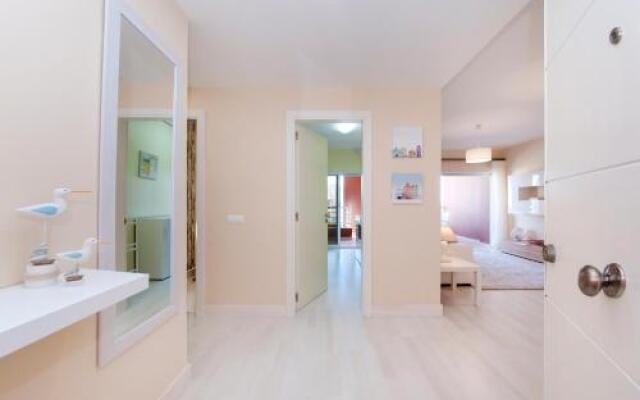 Rocha Blue Sea Apartment