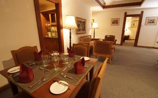 Kresna Hotel Wonosobo