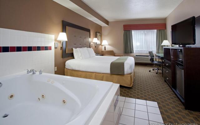 Best Western Plus Portland Airport Hotel & Suites