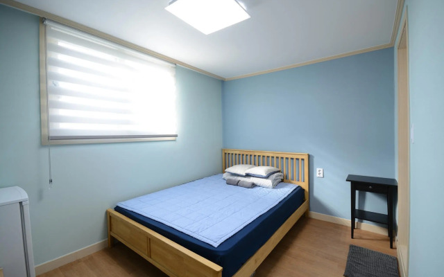 Sunny Hill Hostel Hongdae
