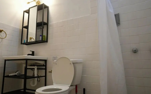 1818 Apartments in Calle Loíza