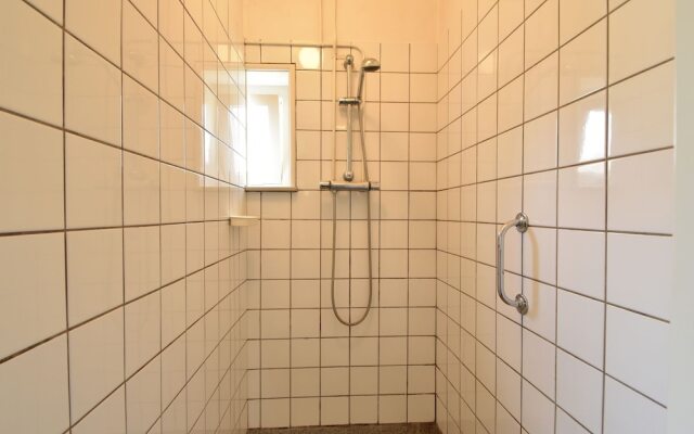 Welcoming Chalet near Sea in Renesse