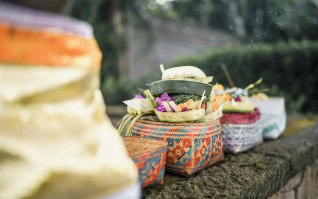 The Retreat at Kharista by Ekosistem