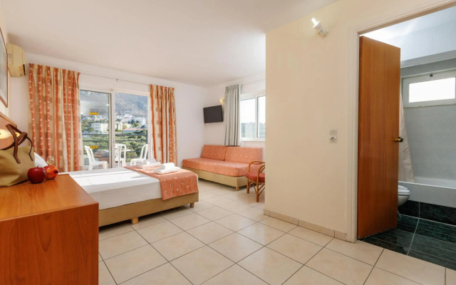 Agrabella Hotel