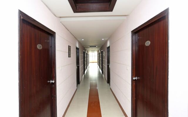OYO 3697 Hotel Rivieraa