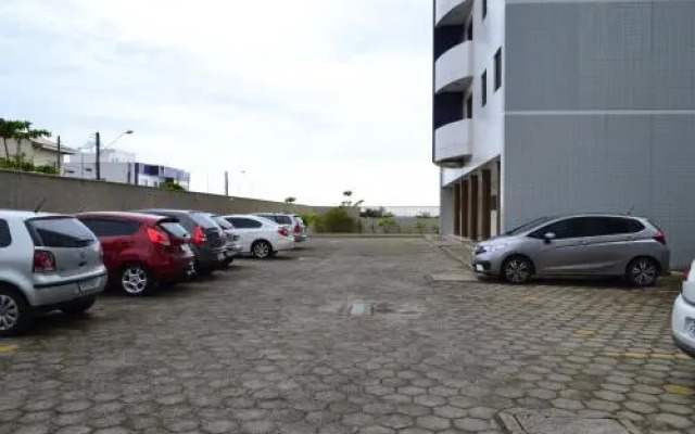 Apartamento Satel Praia