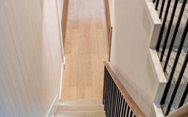 Notting Hill Gate Residence II