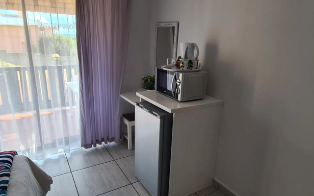 Ocean View Guest House