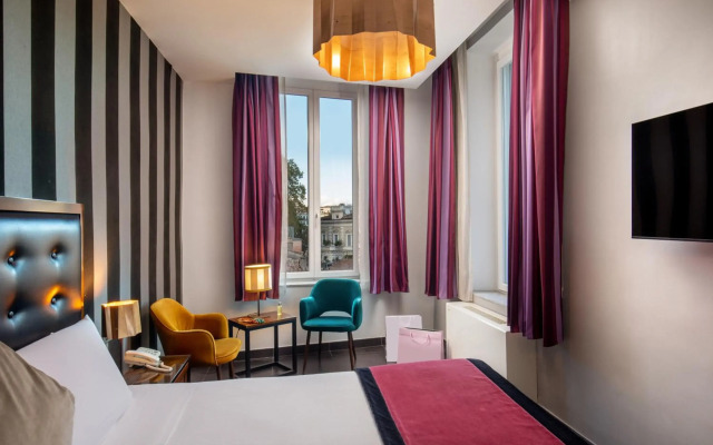 Hotel Navona Colors