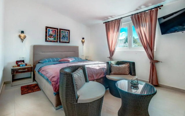 Sea Oasis Apartments - Milosevic