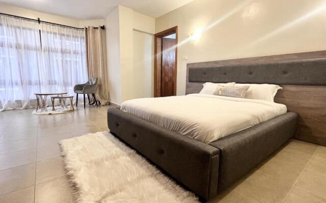 Midtown Executive Suites