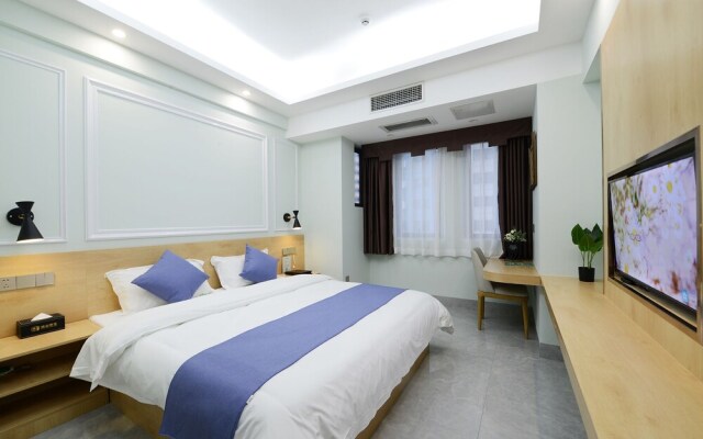 City Neighbors Aparthotel