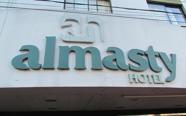 Almasty Hotel