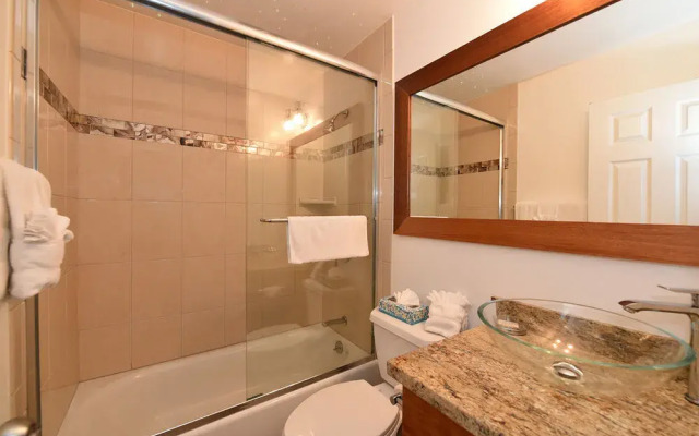 Polynesian Shores 111