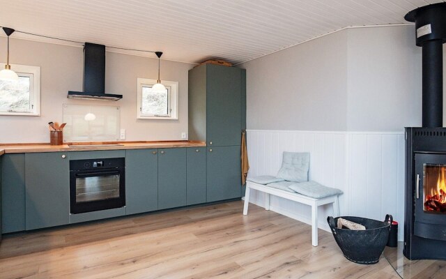 Beachfront Bliss in Saltum - By Traum Ferienwohnungen