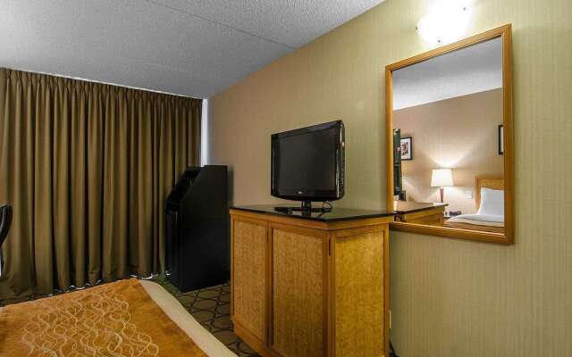 Comfort Inn Swift Current