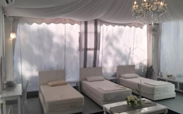 Benum Hill Resort