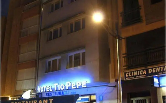 Tio Pepe