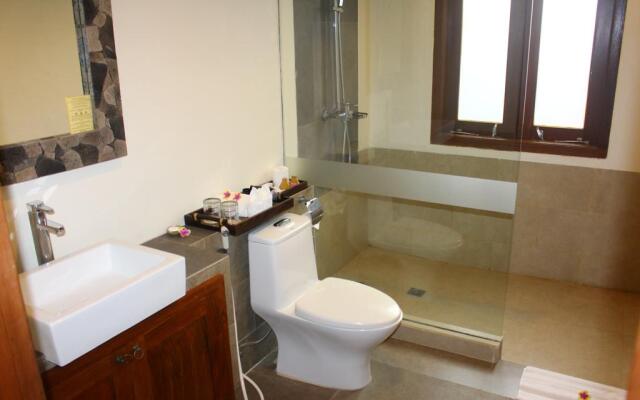 Onje Villa Ubud Bali