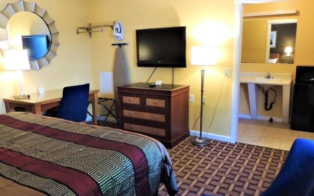 Windsor Motel