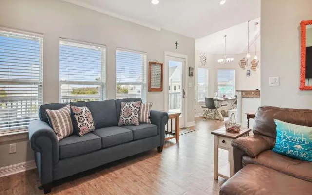 Adventure Awaits by Ryson Vacation Rentals