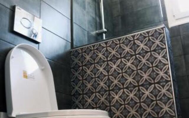 Esperida rooms & studios