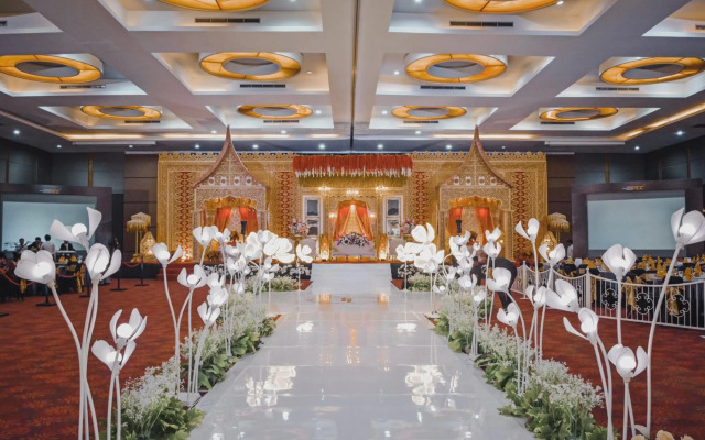 Truntum Padang