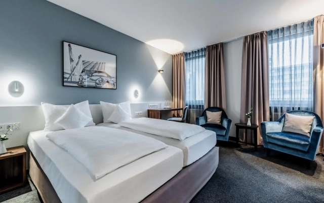 Hotel Royal