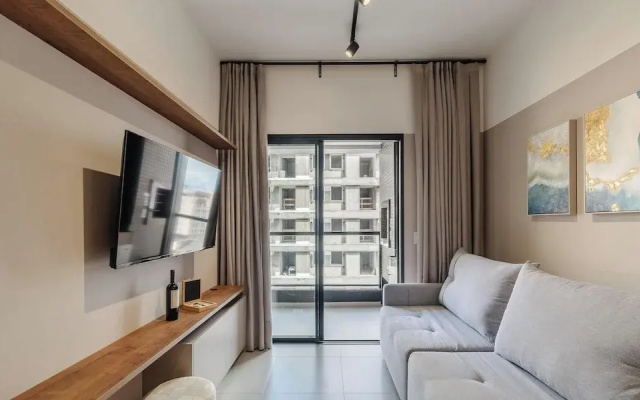 Lgds - Apartments in Downtown Florianopolis