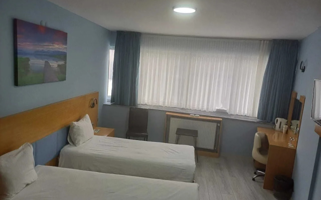 Golden Palas Hotel Cerkezkoy