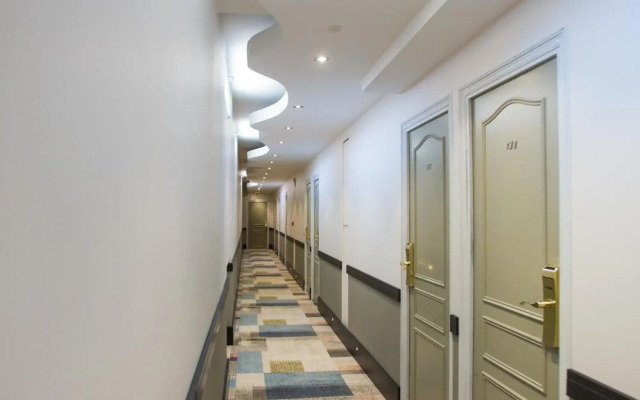 The Originals Boutique, Hôtel Cassitel, Cassis Port