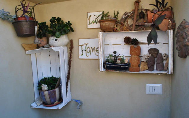 Recanto Do Sol Apartment