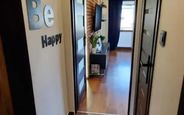 Happy Stay