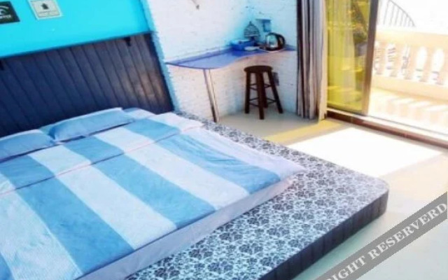 Fanshe Seaview Hostel