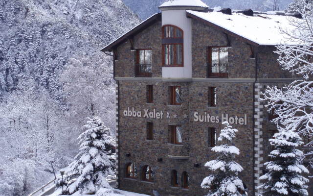 Abba Xalet Suites Hotel