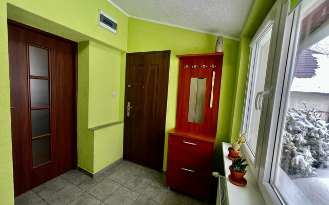 Apartament Karkonoska