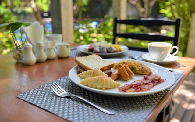 Amber Angkor Villa Hotel & Spa