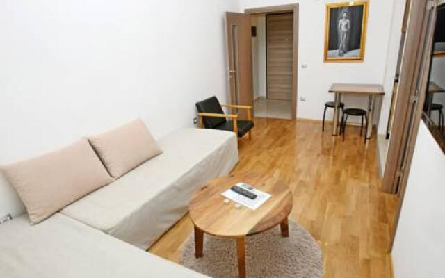 Luxury Skopje Apartments Premium